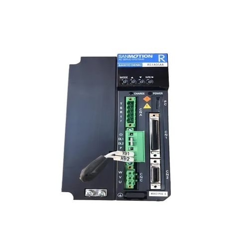 SANM0TI0N伺服驱动器 维修/咨询