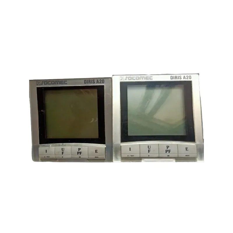 进口仪表显示器DIRIS A20 48250A20实物 备件/咨询