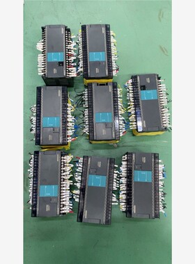 永宏PLC、型号FBS-60MCT2-AC、、成色新 备件/咨询