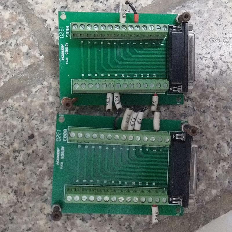 众为兴数控ADTECH  ADT9125 备件/咨询