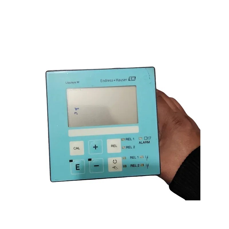 德国E+H 恩德斯豪斯CLM223-CD0105 备件/咨询