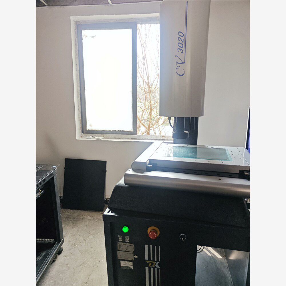 爱德华全自动影像仪3020 备件/咨询