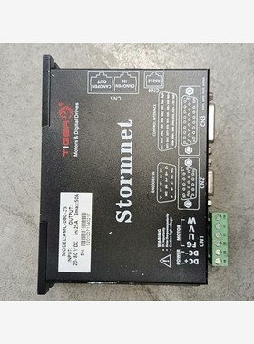 TlGER AMC080-25伺服驱动20-80VDC 成色 备件/咨询