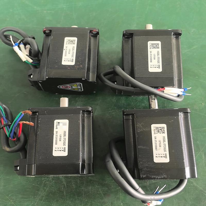 雷赛57步进电机  57CM22C  数量4 备件/咨询