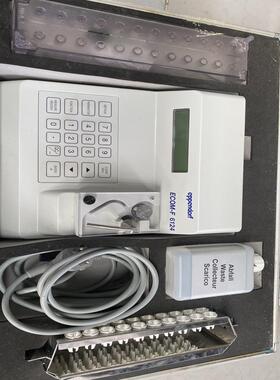 德国 eppendorf 艾本德 ECOM-F  备件/备件