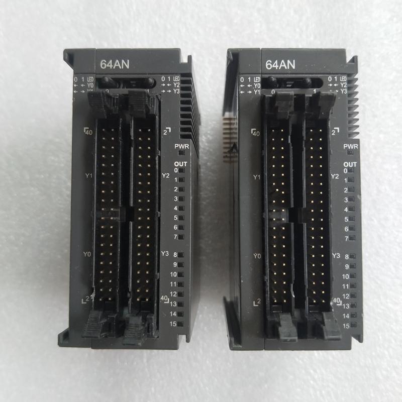 AS64AN02T-APLC扩展模块   备件/备件