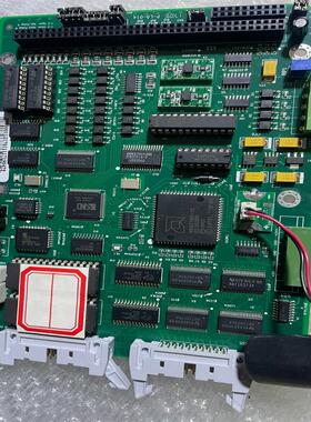 凯恩帝K1Ti系统主板 几乎全新 功能测试包好  备件/咨询