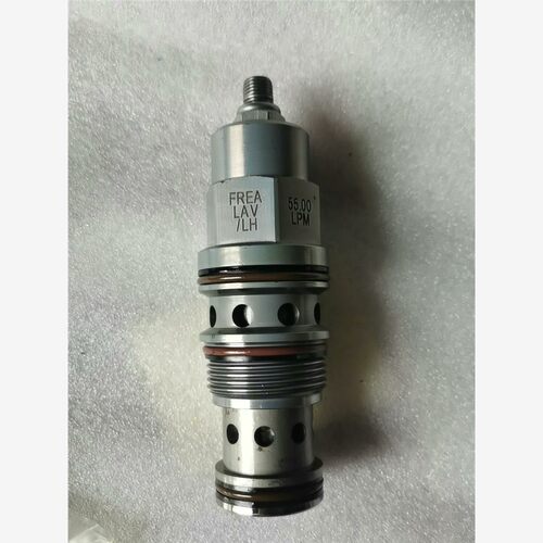 SUN插装阀流量控制阀FREA-LAV，全新正品一个 维修/咨询