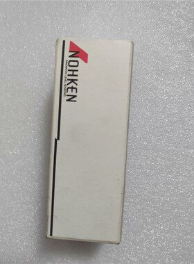 日本能研NOHKEN 备件/咨询