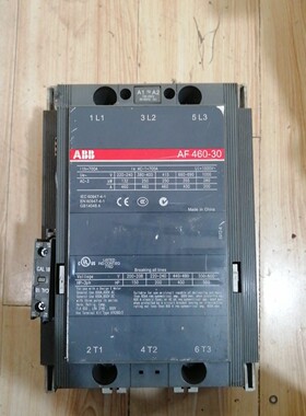 AF46030 ABB   的 备件/咨询