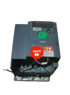 施耐德ATV310HU22N4A成色如图 维修/咨询