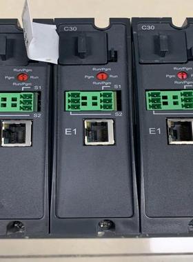 霍尼韦尔HC900 C30 CPU模块900C3 备件/咨询