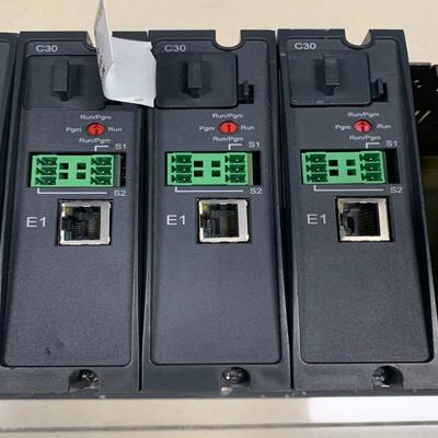 霍尼韦尔HC900 C30 CPU模块900C3 备件/咨询