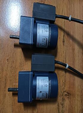 减速电机6W功率1：10220V功能正常 维修/咨询