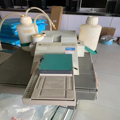 美国热电Wellwash 4 MK2洗板机需要 备件/咨询