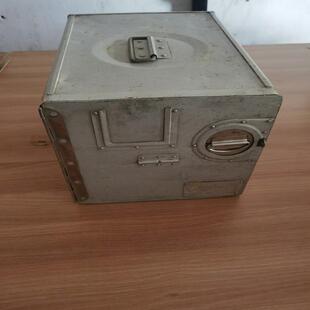 小号航空箱储物箱收纳箱铝箱 备件/咨询