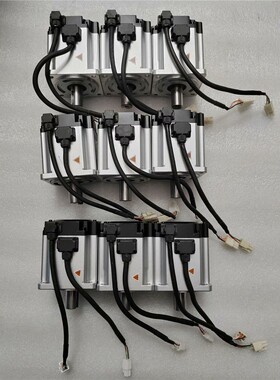 SV-X2MH075A-N2LN，禾川伺服电机750w，配套 备件/咨询