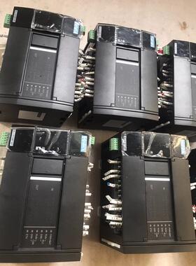PLC H3U-1616MT-XP实物拍摄 维修/备件