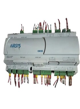 卡乐阿尔西PLC ASM300型号PCO3AY0AM0 维修/咨询