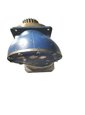 减速器SK--060S-MF1-3实物拍摄的成色如图 维修/咨询