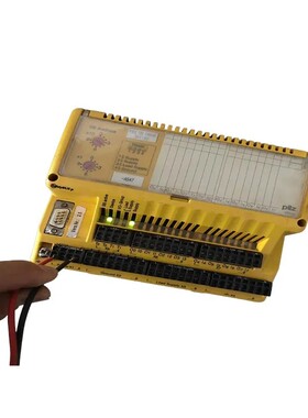 pilz皮尔磁安全模块 PSS SB DI8O8 30114 备件/咨询