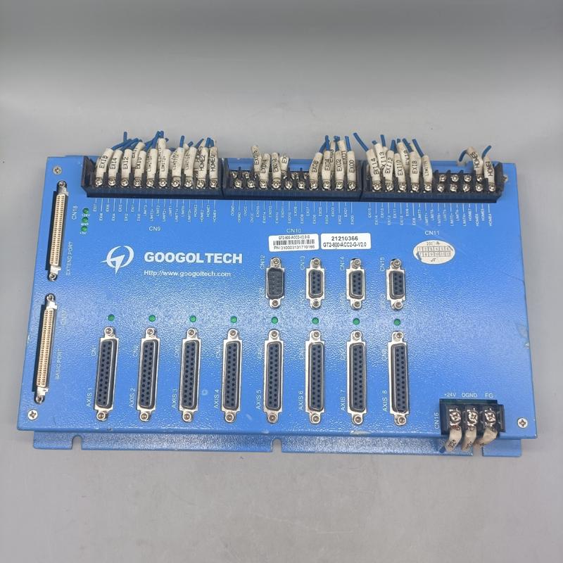 GT2-800-ACC2-V2.0-G固子板 备件/咨询