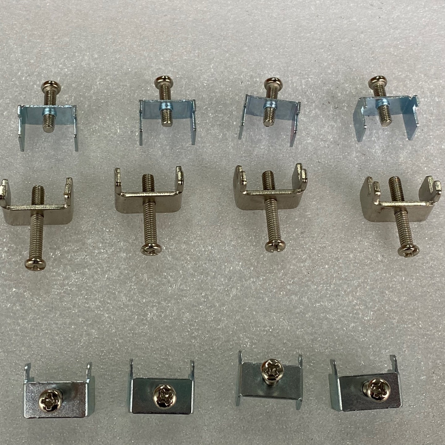 三菱触摸屏原装GS2107卡扣 安装固定件 GS2110-W 维修/咨询