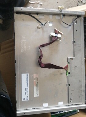 G150XG02 V0 工控屏 备件/咨询