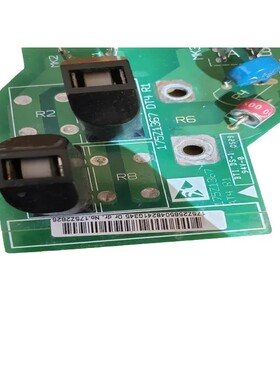 丹佛斯变频器 175Z1367  DT4滤波吸收板 维修/咨询