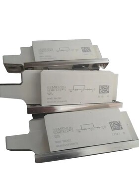 西门康模块SKKD260/22490全新未上机未使 备件/咨询