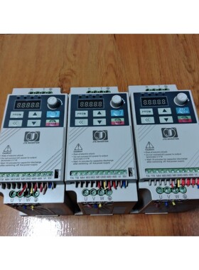 金田变频器JT100 EB0015G1功率15kw 备件/咨询