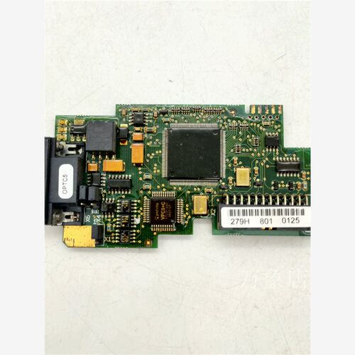 PC00279C/279H CM120201 变频器PC 备件/咨询