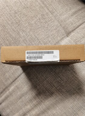 西门子6DL1134-6TH00-0PH1，全新原装未开封， 备件/咨询