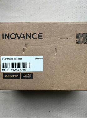 伺服电机MS1H4-40B30CB-A331 备件/备件