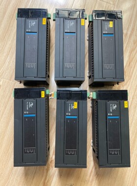 plcH3U-3232MT九成新无拆修有 备件/咨询