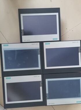 触摸屏smart 1000IE V3 10寸触摸 备件/咨询