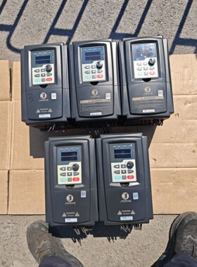 金田变频器JT330N KC0110G3几乎全新三相38 备件/咨询