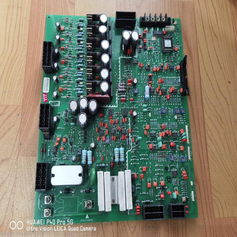 电梯配件HOPE驱动板P203702B000 备件/咨询