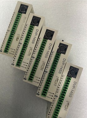 台达PLC DVP14SS11R2，DVP14SS11T2， 维修/咨询