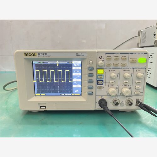 RIGOLDS1052E彩色数字