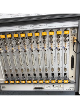 E8403A安捷伦成色如图要的联系 备件/咨询