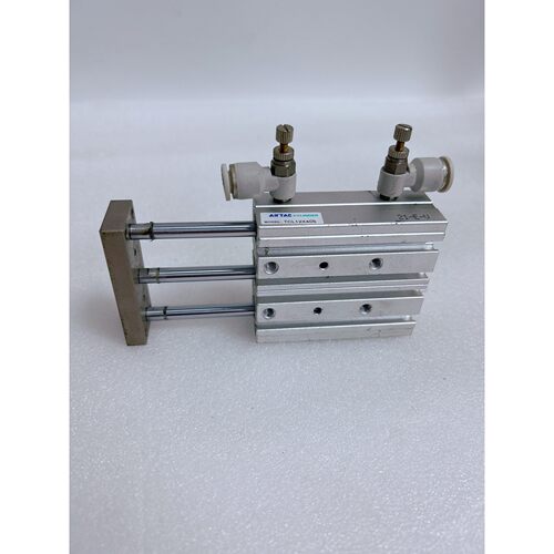 亚德客正品气缸TCL12X40S 实物拍照 12 备件/咨询
