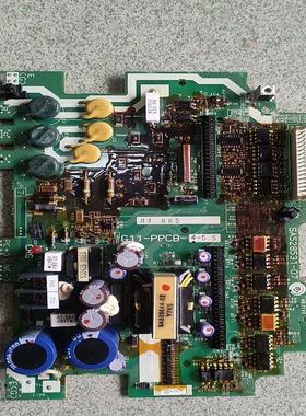 富士G11驱动板、pPCB一4一5.5 备件/咨询