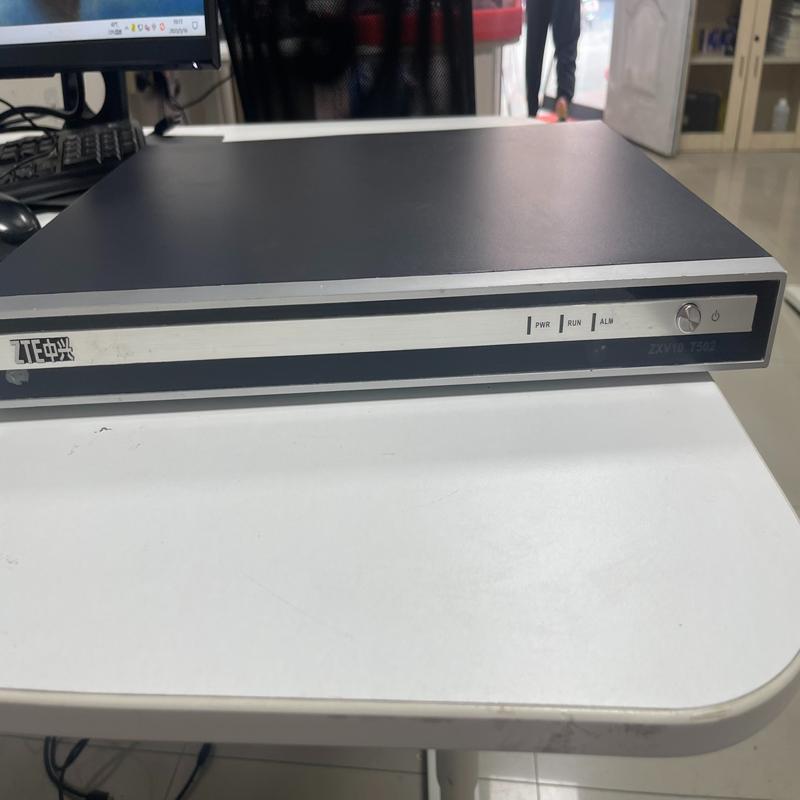 通讯ZXV10-T502 8MEX 备件/备件