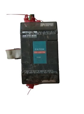 永宏plc  fbs-2artd4成色型号样式如图 维修/咨询