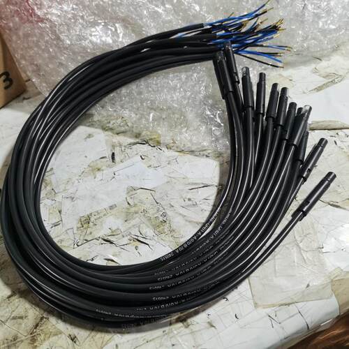 QRB1A-A050B70A火焰探测器 备件/咨询