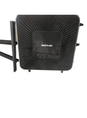 TP-LINK多WAN有线全千兆端口 2600LM双频5G无 备件/咨询