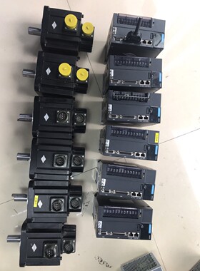 伺服电机15KWIS620NT5R4I- 备件/咨询