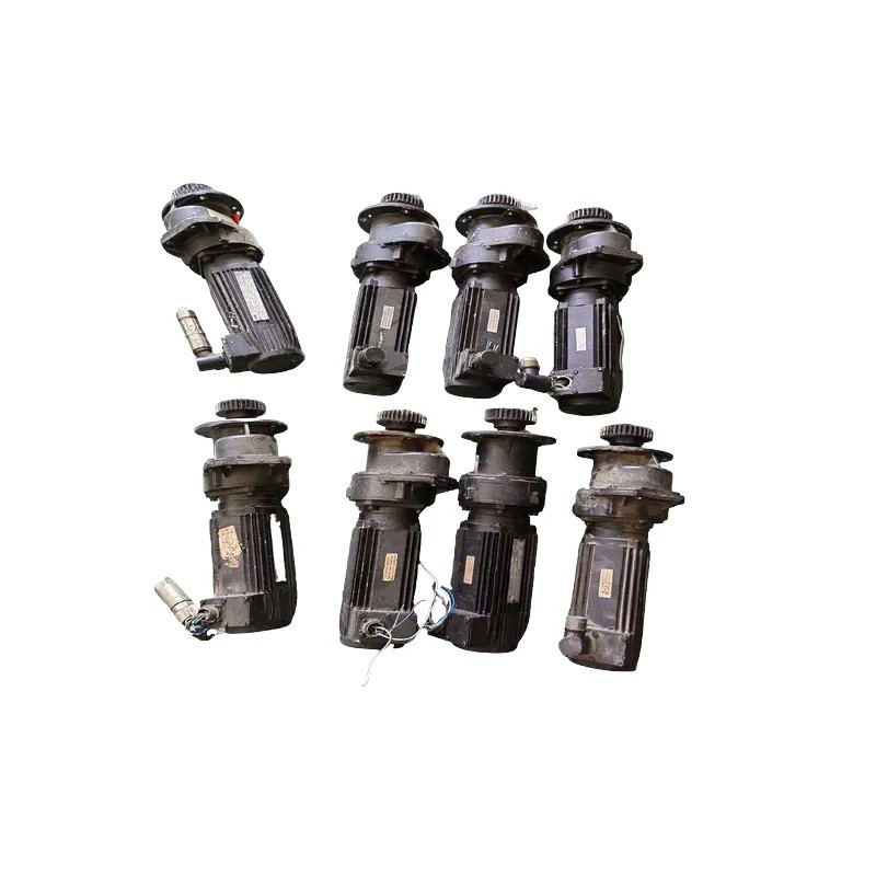 进口AMK伺服电机RAS4-1-6-000 带减速机头 暴力 备件/咨询