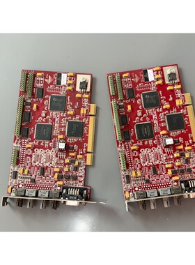 RTC4 V11激光打标焊接切割雕刻控制卡SCANL 备件/咨询